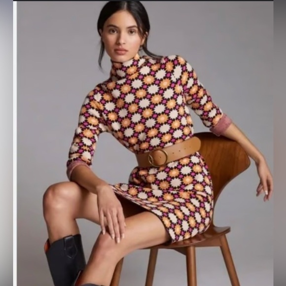 Anthropologie Dresses & Skirts - Anthropologie Maeve Dress Sold out. XS P NWOT
